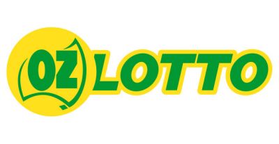 Play Oz Lotto online